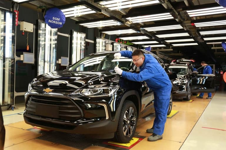 UzAuto Motors ayrim avtomobillar narxini oshirgani ma’lum bo‘ldi