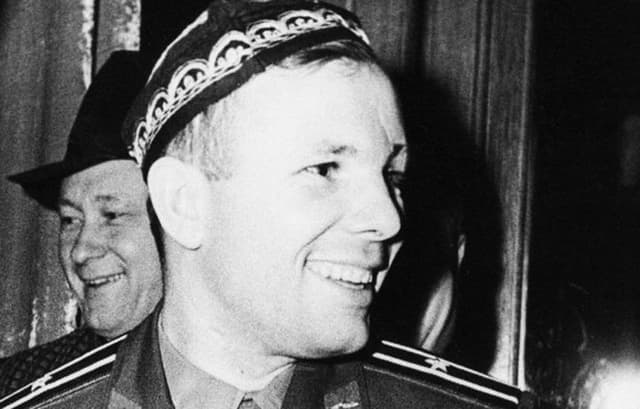 Гагарин ўлимининг яна бир эҳтимолий сабаби айтилди