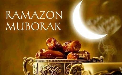 Хуш келдинг қалбимга, моҳи Рамазон!