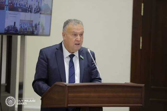 O‘zbekistonda ishsiz fuqarolar qancha ekani aytildi