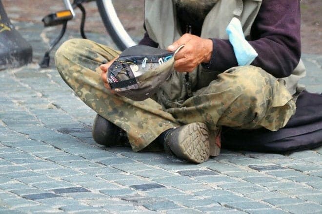 Швейцария тиланчилардан қутулиш йўлини ўйлаб топди