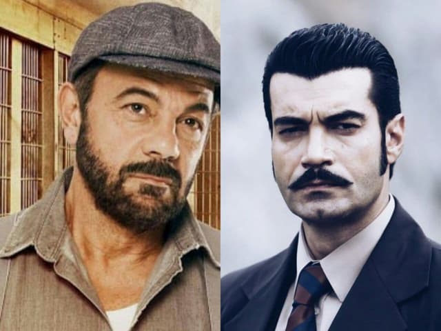 «Zuleyha» serialini suratga olish jarayonidagi janjaldan keyin Murat Unalmish Kerem Alishikni sudga berdi