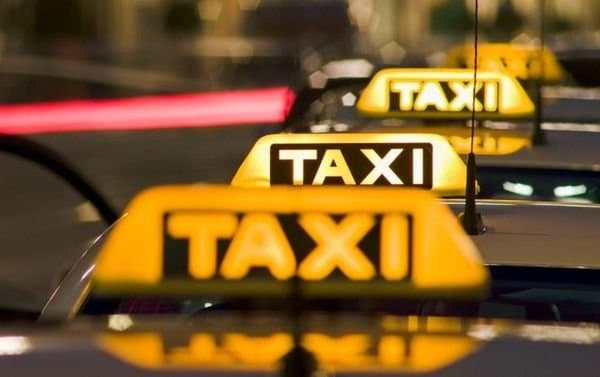 Такси автомобиллари учун янги талаблар тасдиқланди