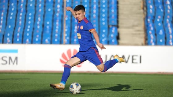 Хусайн Норчаев: «Мақсадимиз улкан!»