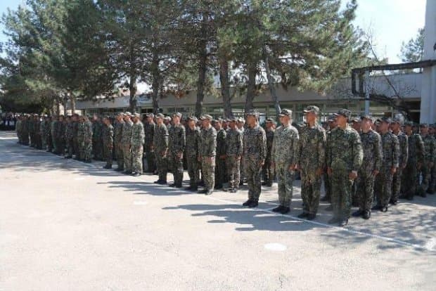«Бир ойлик армия»га оид саволларга жавоб берилди