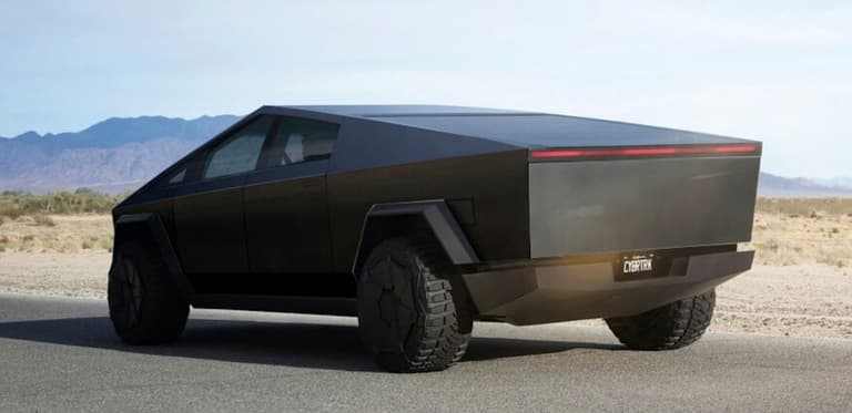 Tesla Cybertruck avtomobili uchun oldindan buyurtma qilganlar soni 1 million kishidan oshdi