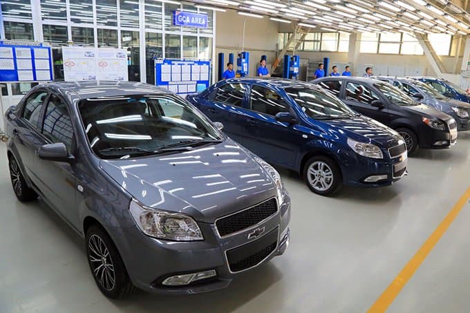 UzAuto Motors «shapka tizimi» yana qaytgani to‘g‘risidagi xabarlarga munosabat bildirdi
