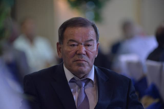 Биродар Абдураимов Вадим Абрамовга қандай эътироз билдирди