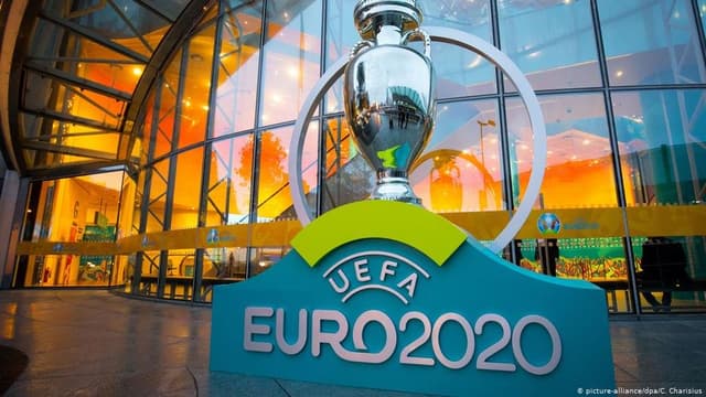 "Евро-2020": Барча терма жамоаларнинг таркиби билан танишинг!