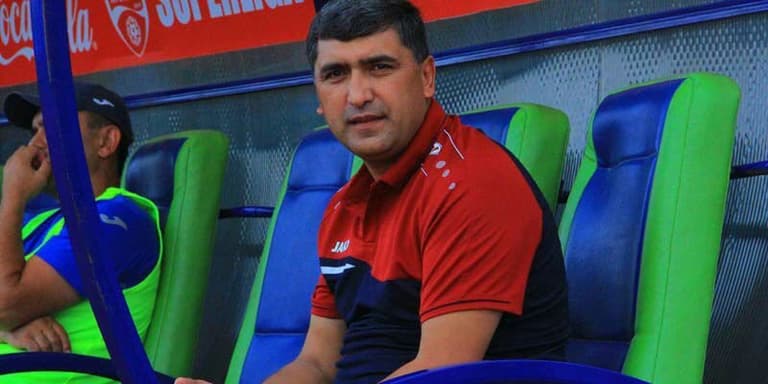 Даврон Файзиев: "Ҳақиқий кучимиз Саудия Арабистони билан ўйинда билинади"