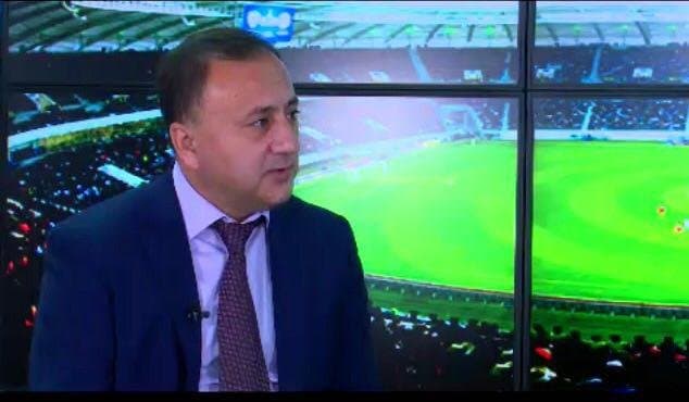 Мурод Алиев: "Олдинги ўйинларимиз ёрқин чиқмади, агар рақибдан қўрқсак жаҳон чемпионати ҳақида ўйламасак ҳам бўлади"