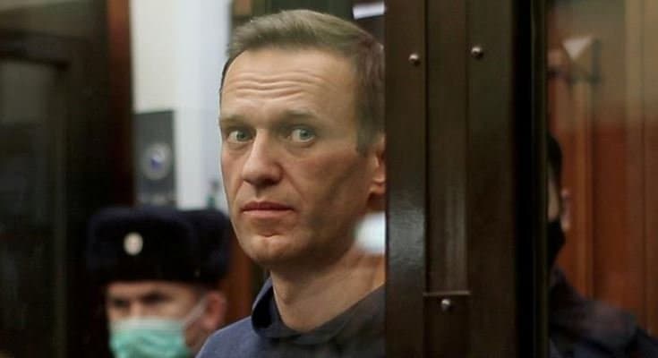 Кремль Навальнийни АҚШга бериш шартини айтди