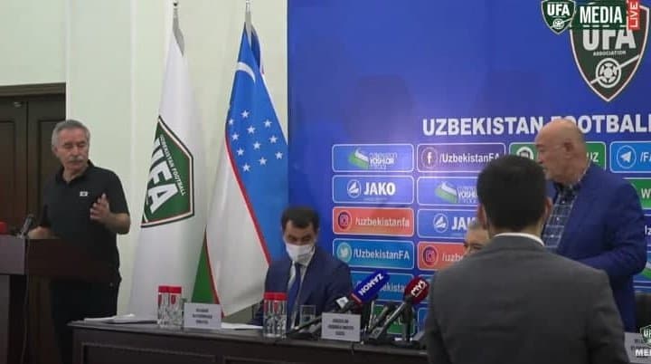 Vadim Abramov: «Futbolchilar shunday qilishimni so‘rashdi, rad eta olmadim»