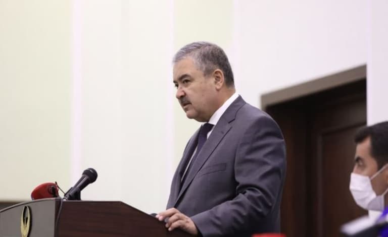 Abdusalom Azizov: «Bolalar futbolidan tortib, barcha futbol tizimimizni qayta ko‘rib chiqish lozimligini to‘liq tushunib yetdik»