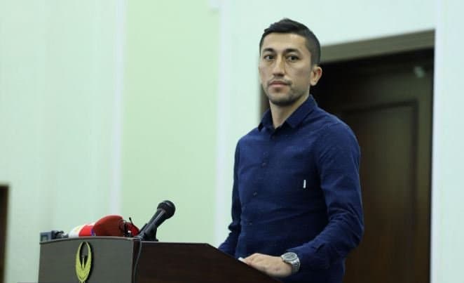 U ketdi! Yurakda armon, dilda aytilmagan so‘zlar bilan...