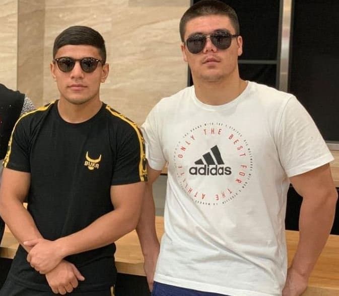 Murodjon Ahmadaliyev Bektemirning bugungi mag‘lubiyatiga munosabat bildirdi
