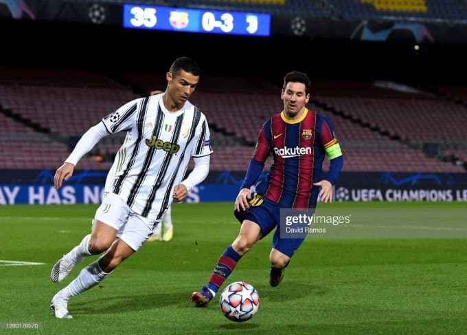 “Barselona” Ronalduni transfer qilmoqchi va kelishuvga Grizmann, Koutino, Serxi Roberto qo‘shilishi mumkin