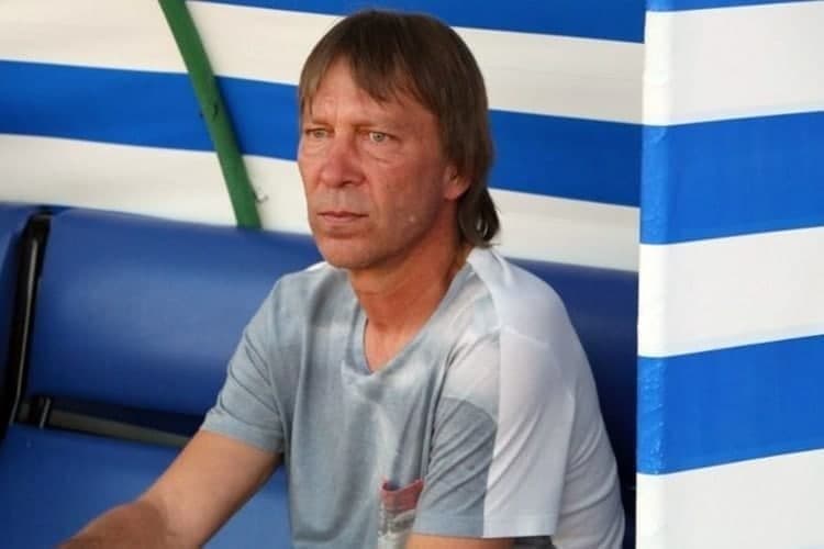 Игор Шквирин: "Уч очкога осонликча эга чиқмадик"