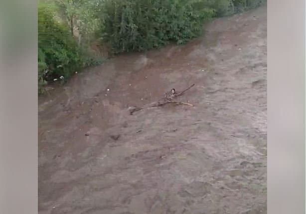 Косонсойда сел келиши оқибатида 8 киши ҳалок бўлди