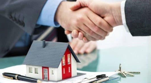 Ҳокимлик ипотека кредитлари бўйича кафиллик беради