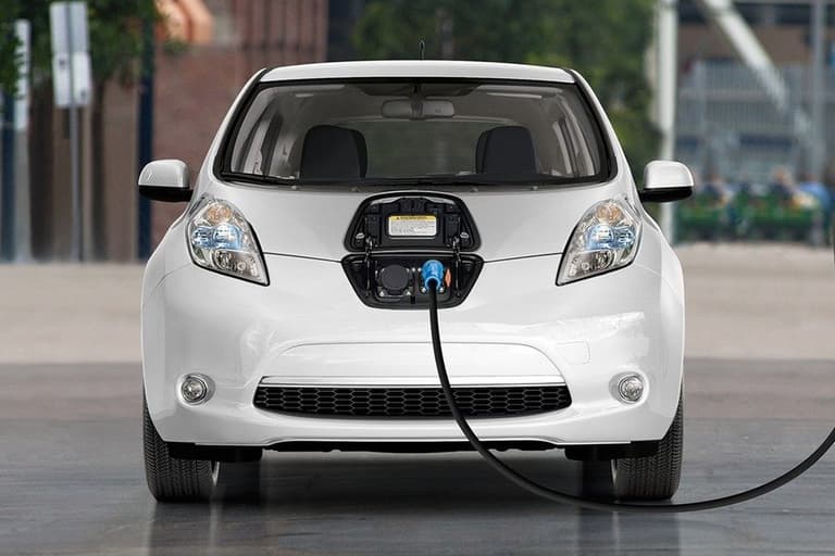 O‘zbekistonga elektromobillar asosan Xitoydan olib kelinyapti
