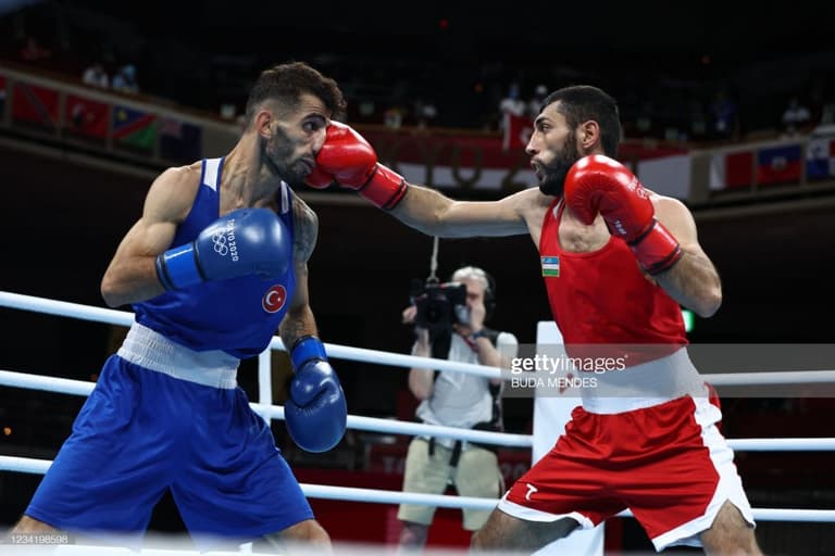 Ertaga qaysi bokschilarimiz Olimpiadada ringga chiqadi?