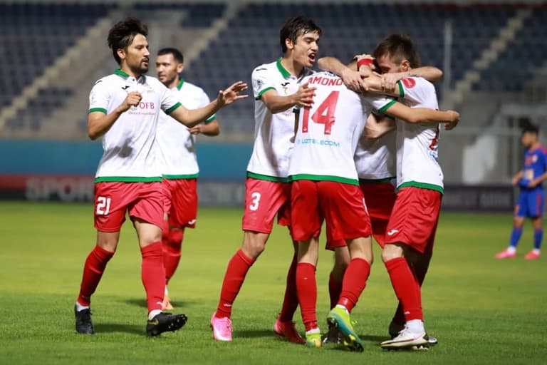 Superliga. Aziz Amonovning dubli "Lokomotiv"ga "Nasaf" ustidan g‘alaba keltirdi