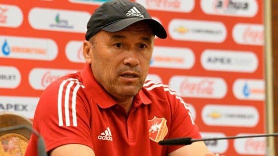 Ro‘ziqul Berdiyev: "Nasrullayev o‘ynamadi, shu bois Bozorov ham maydonda "yo‘q" edi"