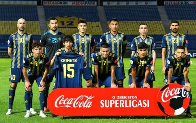 "Bunyodkor"ning nohush an’anasi davom etdi yoxud Toshkent derbisida "Paxtakor" g‘olib