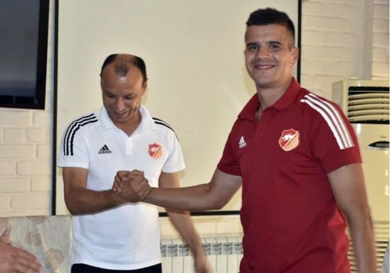 "Nasaf"ning jahongashta legioneri haqida nimalarni bilasiz?