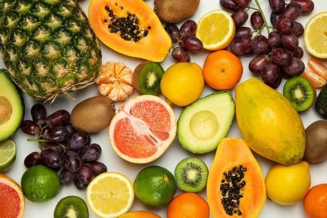 Har bir odamning ratsionidan o‘rin olishi kerak bo‘lgan 15 ta ekologik toza mahsulot