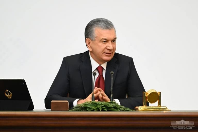 Президент Асакадаги автомобиль заводи ҳеч қачон Ўзбекистон халқига фойда келтирмаганини айтди