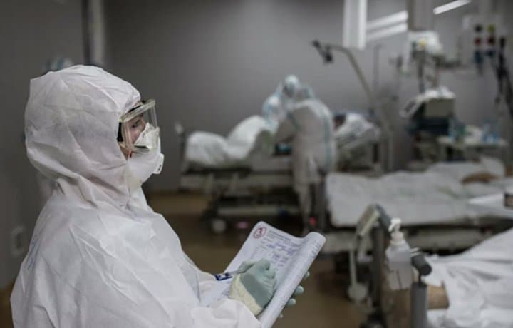 O‘zbekistonda koronavirus bo‘yicha avgust oyidagi eng quyi kunlik ko‘rsatkich qayd etildi