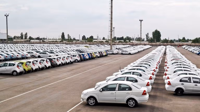 Автотранспорт воситаларининг давлат реестри Ўзбекистон шароитида жуда муҳим