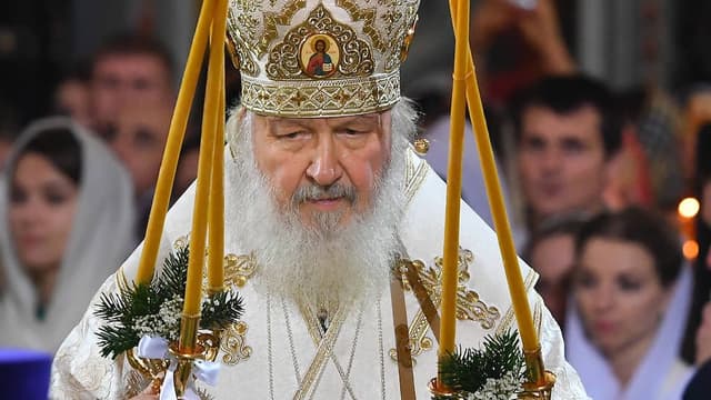 Rossiya: patriarxning maxfiy daromadlari yoxud jazolangan ruhoniy