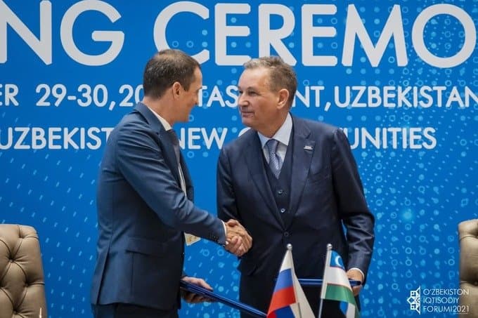 UzAuto Motors’ning yangi rahbari: «Men supermen emasman, lekin mendan sifatli, yaxshi narxdagi mahsulotlar, shu jumladan, elektromobillar xohlashyapti»