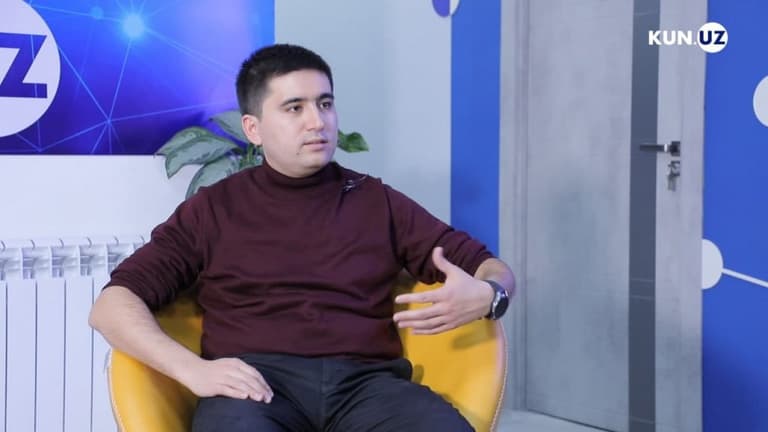 Ikkilamchi bozordan xarid qilingan avtotransportni rasmiylashtirishdagi to‘lovlar yuzasidan Doniyor G‘aniyev nima dedi?