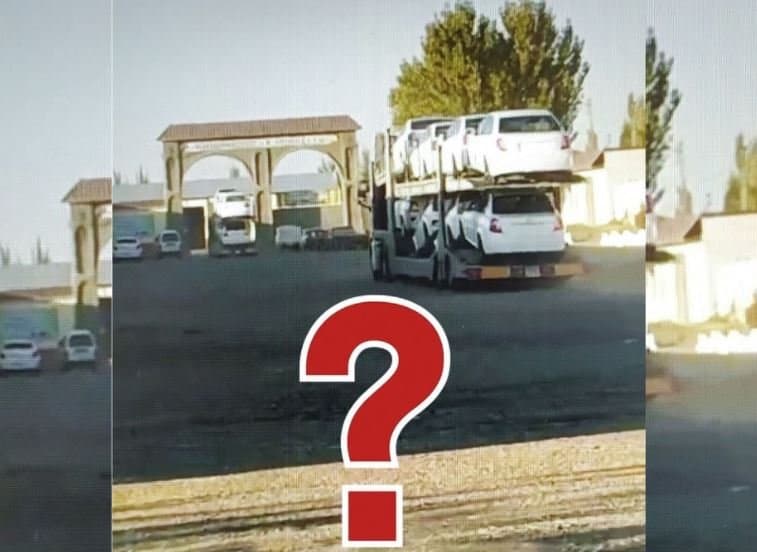 «UzAuto Motors»: «Gentra»larni qo‘yishga zavodda joy qolmadimi?
