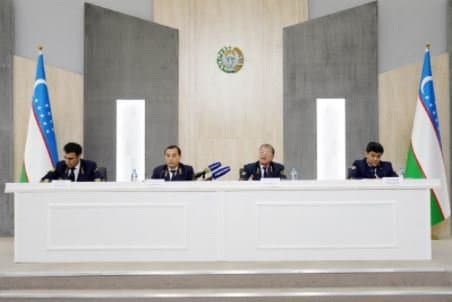 Метро бекатларида савдо ва хизмат кўрсатиш майдончалари ташкил этилади