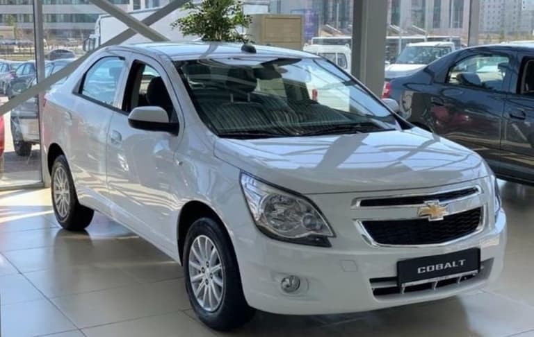 Yaroqsiz «Cobalt» yetkazilishi ustidan o‘rganish boshlandi