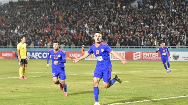 "Nasaf"ning finalga puxta tayyorgarlik ko‘rishi uchun Superligadagi ikkita o‘yin sanasi o‘zgaradi