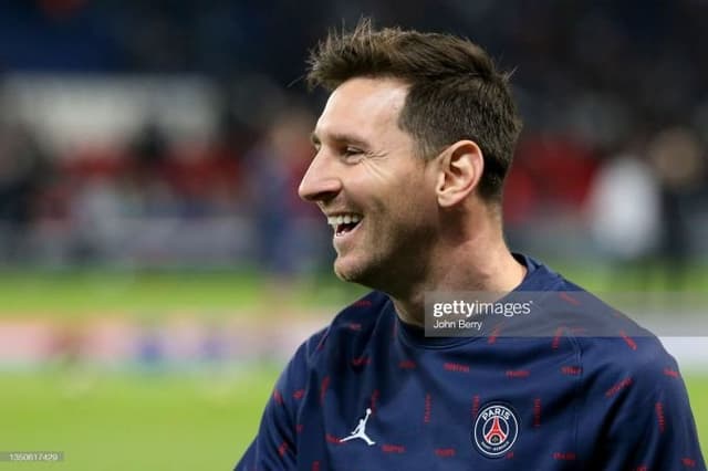 Messi Goal nashri tomonidan 2021 yilning eng yaxshi futbolchisi deb topildi