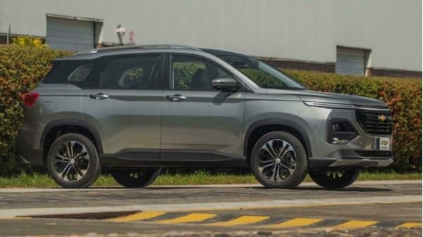 UzAuto Motors kompaniyasi Captiva 5 uchun "cheksiz uzr" so‘radi