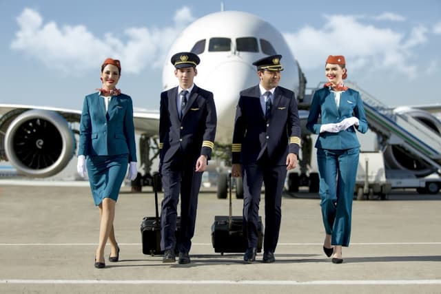 O‘zbekistonda yangi aviakompaniya tashkil etilmoqda