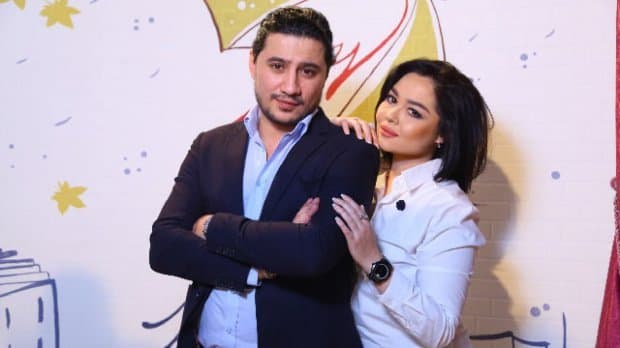 Umid Iskandarov sobiq rafiqasi Renata Iskandarova bilan ajrashishiga nima sabab bo‘lgan edi?