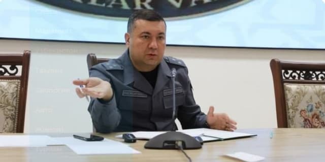Шоҳрух Ғиёсов: «Терговчи ОАВ билан фаол ишласа, маошига устама тўлаб берилади»