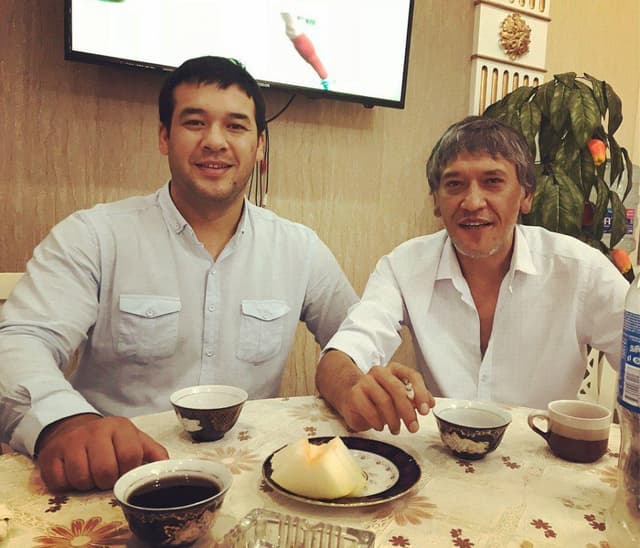 «Лойиҳадан кўнглим тўлмади». Жавоҳир Зокиров «Мендирман Жалолиддин» сериали ҳақида