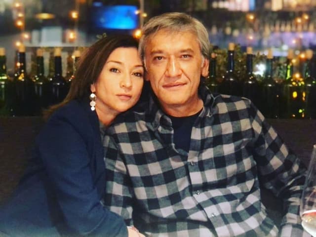 Жавоҳир Зокиров уч марта уйланиб, икки марта ажрашгани ҳақида