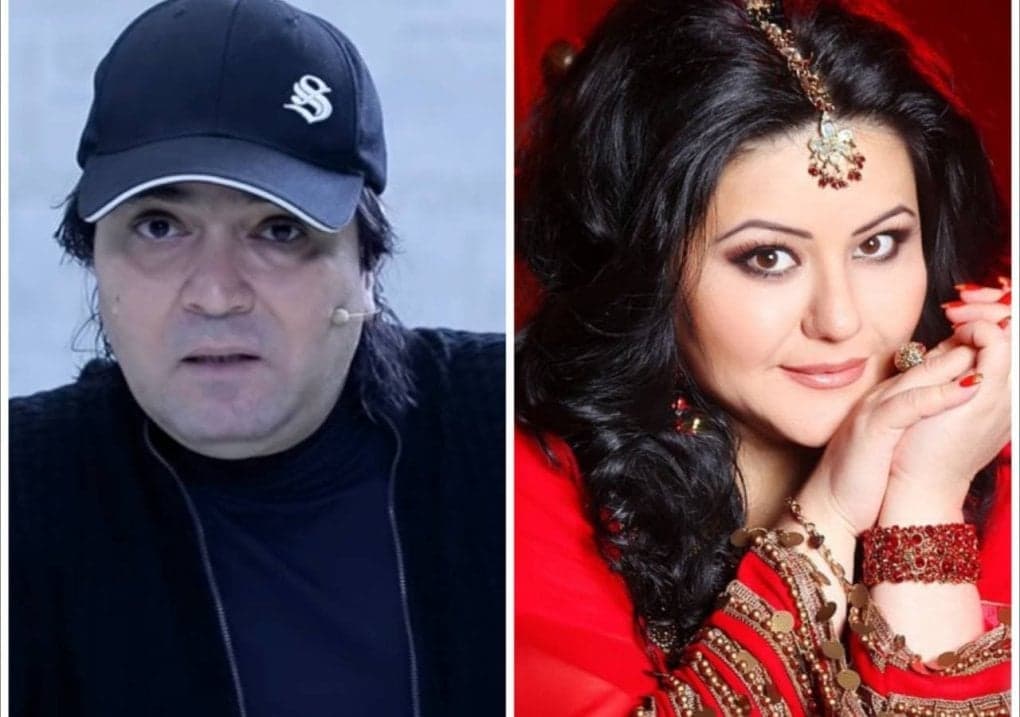 Besteci Sultonali Rahmatov'un şarkıcı Nilufar Saidova ile boşanma sebebi hakkında