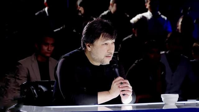 Ўзбекистонда хизмат кўрсатган артист Равшан Намозов оғир хасталикка дучор бўлди